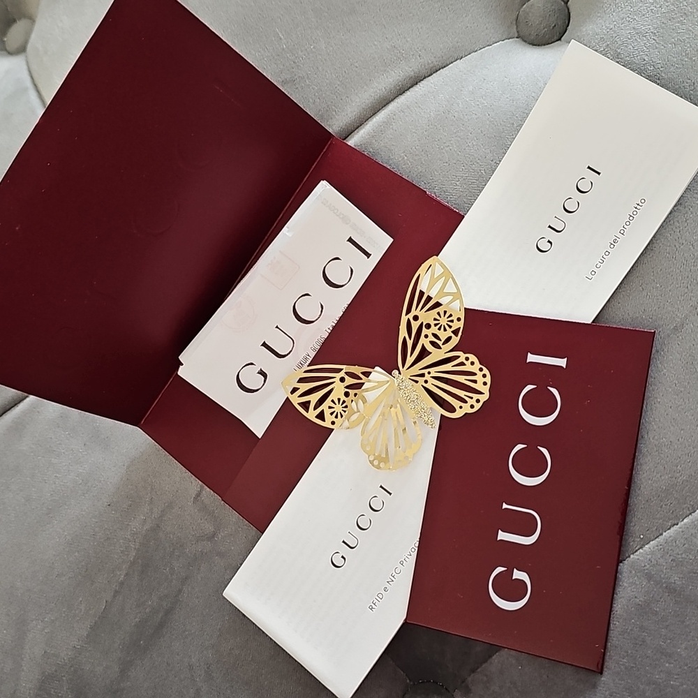 🖤♥️🩶 Gucci GG small shoulder handbag - Picture 5 of 10